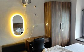 Himalayanblues Cottages&Stays