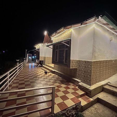 Himalayanblues Cottages&Stays Mukteshwar Exterior photo