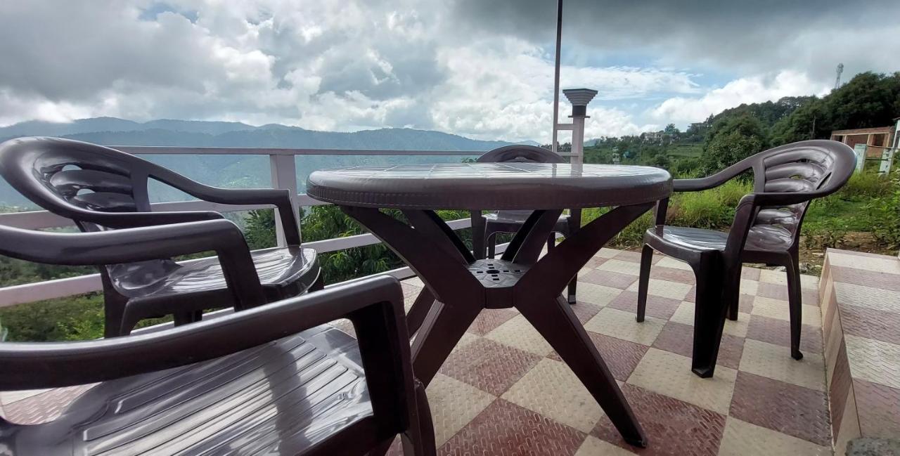 Himalayanblues Cottages&Stays Mukteshwar Exterior photo