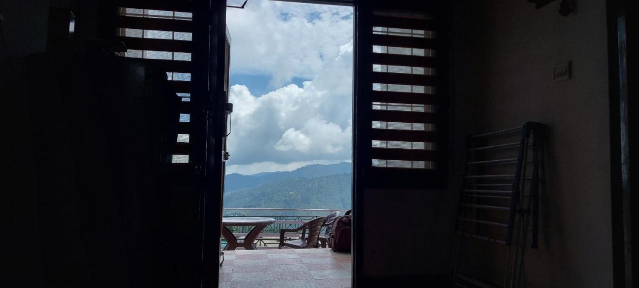 Himalayanblues Cottages&Stays Mukteshwar Exterior photo