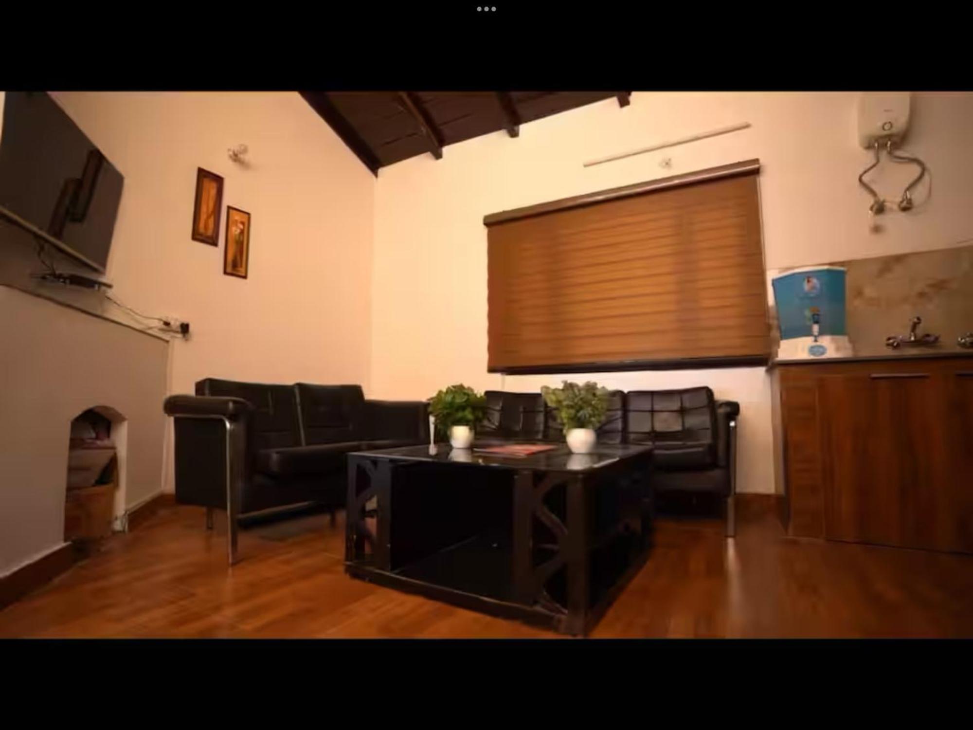 Himalayanblues Cottages&Stays Mukteshwar Exterior photo